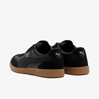 Puma véritable Liga cuir unisexe rétro bas chaussures de skate décontractées 364597-02 2