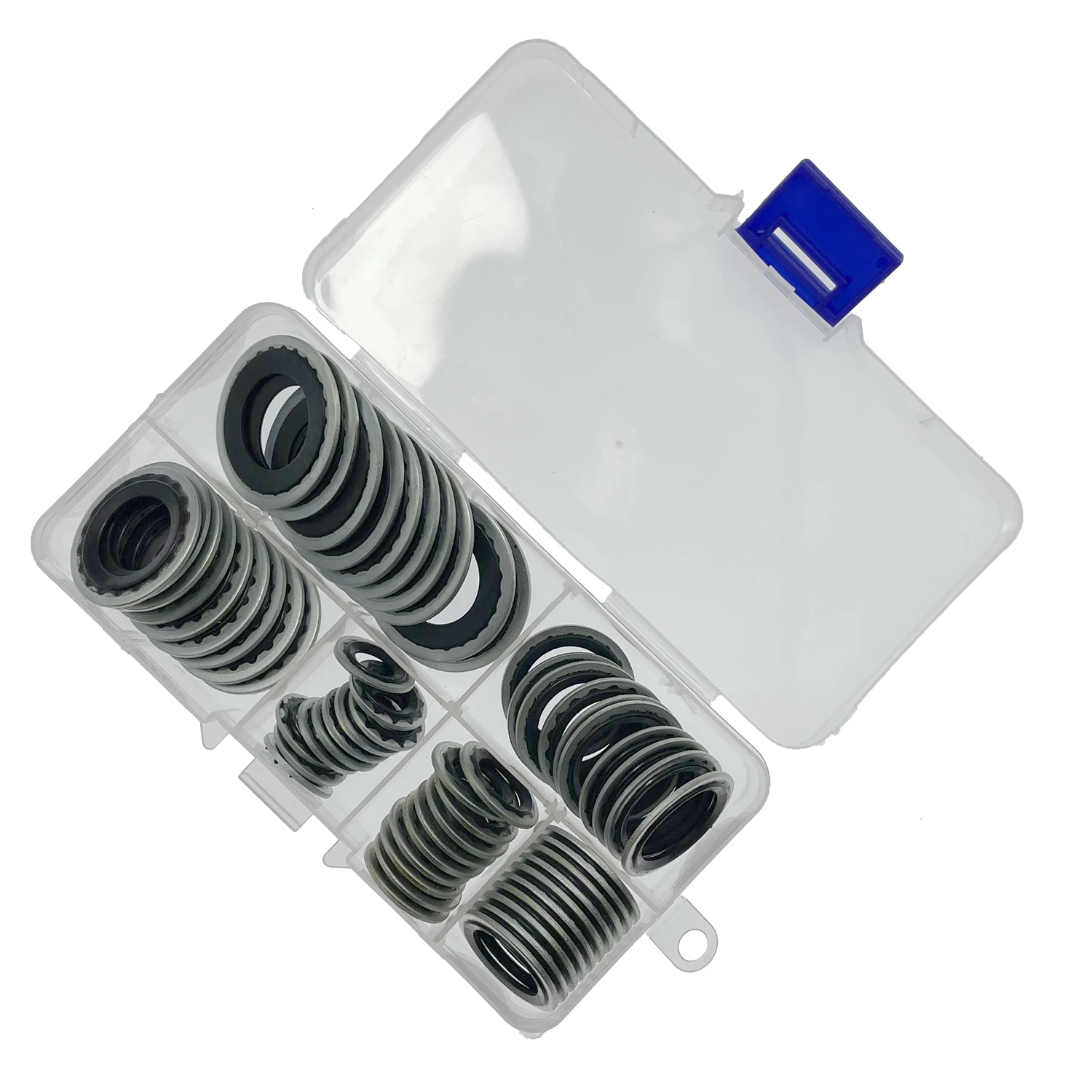 자동차 에어컨 시스템용 씰링 개스킷, 확장 밸브 개스킷, 파이프 헤드 개스킷, 컴프레서 개스킷, 60 개