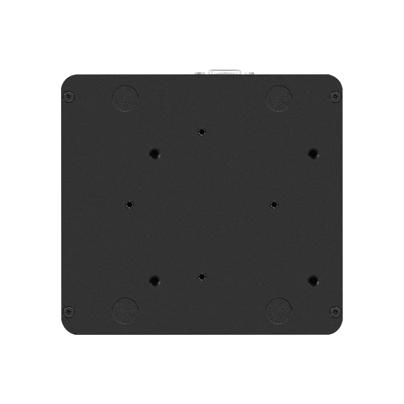 Celeron Jasper Lake N5105, Fanless OPNsense Router, Quad-Cores ,4*LAN 2.5G I226 Ethernet ,2*DDR4 Firewall Appliance Pfsense ESXI 6