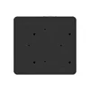 Celeron Jasper Lake N5105, Fanless OPNsense Router, Quad-Cores ,4*LAN 2.5G I226 Ethernet ,2*DDR4 Firewall Appliance Pfsense ESXI 6