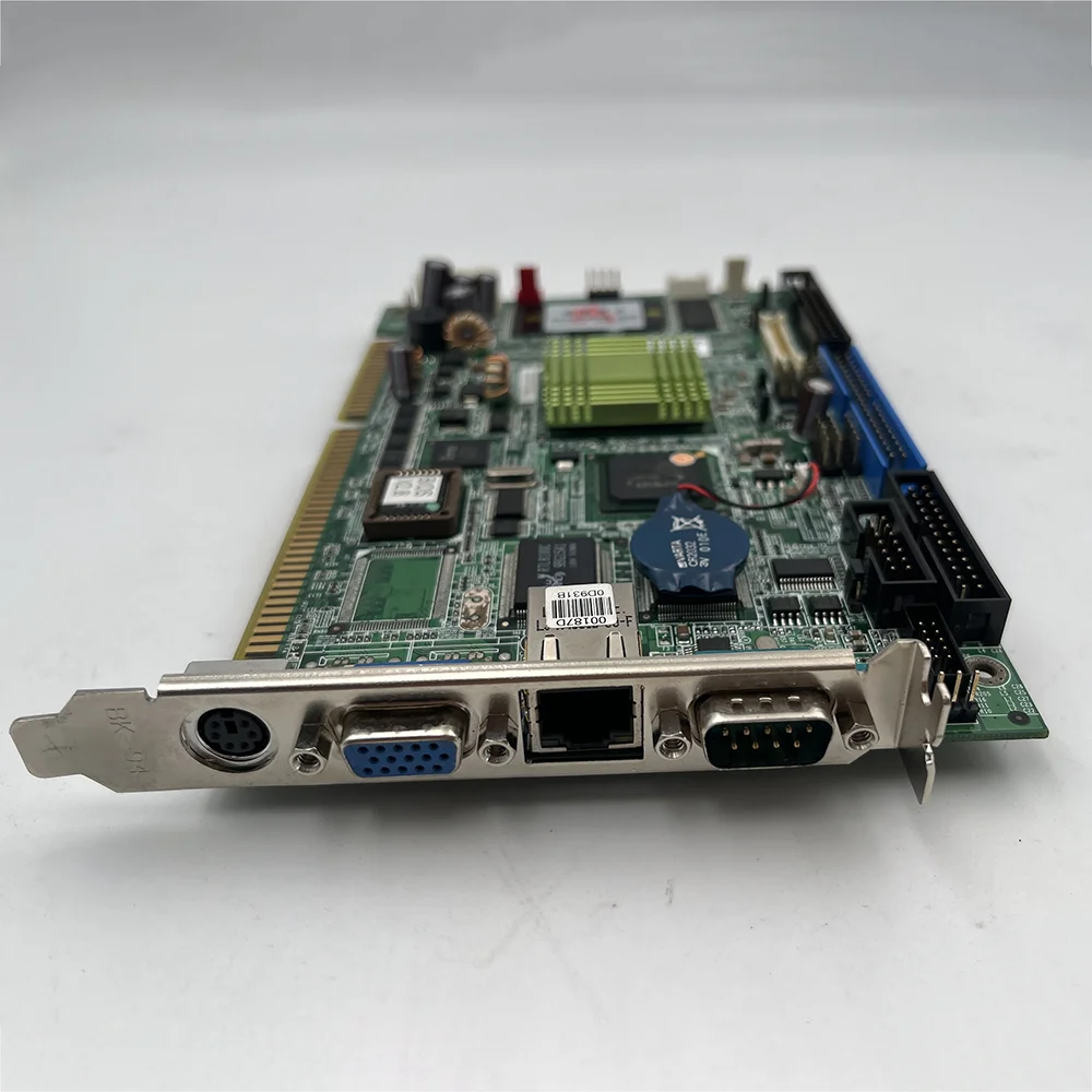 IOWA-GX-466-128MB-R11 IOWA-GX ASM Bonder Motherboard 4 IOWA-GX-466-128MB-R11 IOWA-GX ASM Bonder Motherboard - Image 2