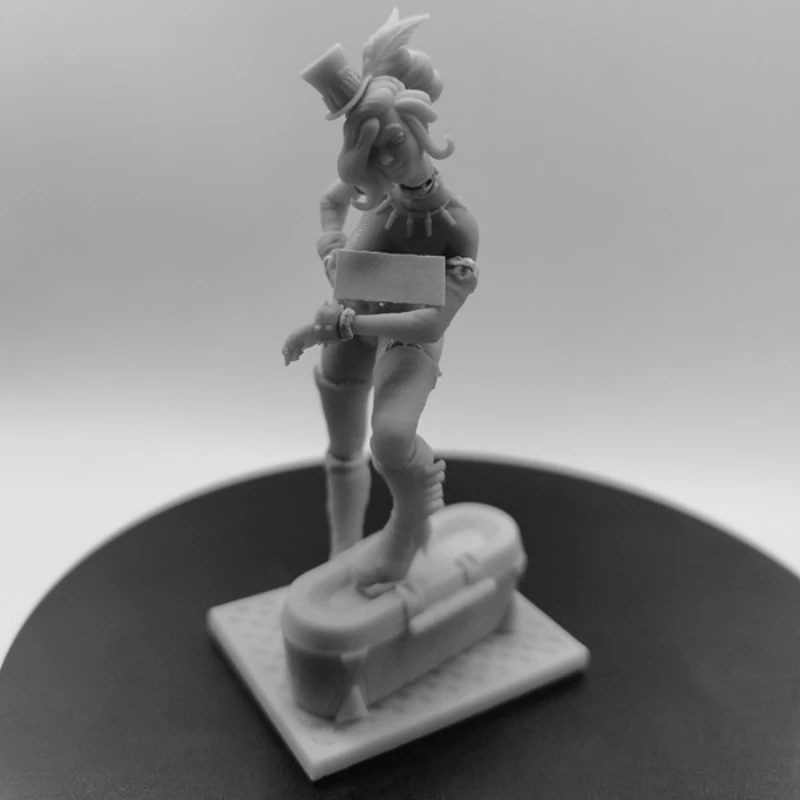  ׸ Ÿ ̴Ͼó GK 1/24  85mm      ŰƮ      峭