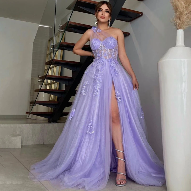

Long Evening Dresses for Day and Night Party Women's Dress Wedding Elegant Gowns Prom Gown Robe Formal Luxury Suitable Request