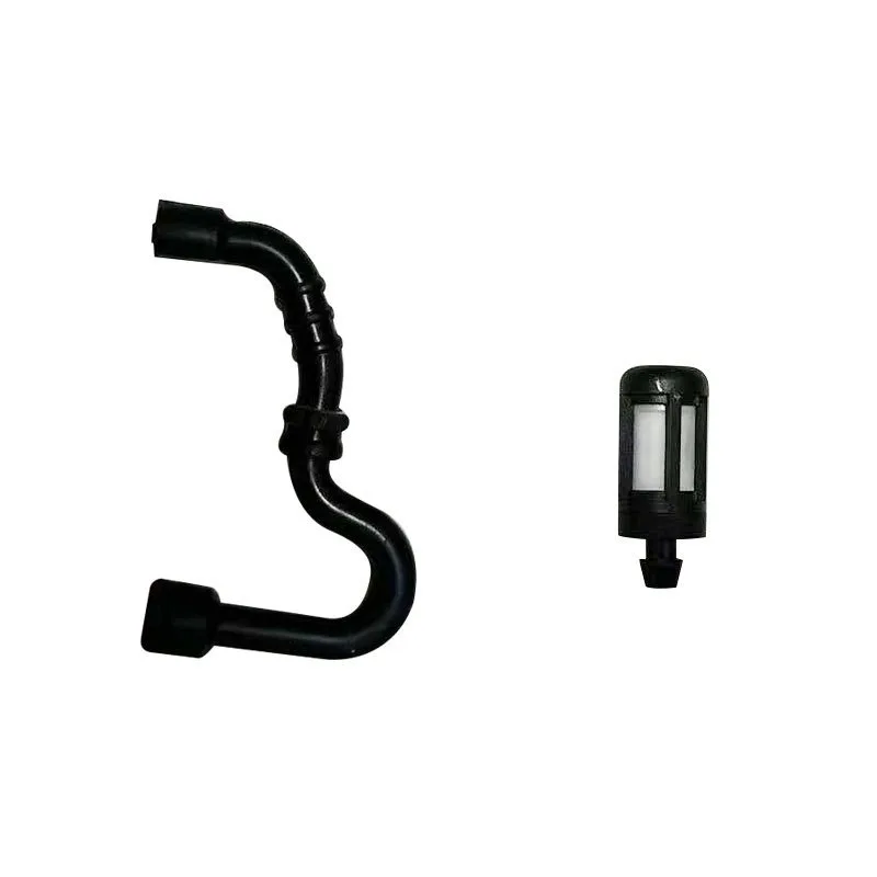 

Garden Tool Parts Accessories Gasoline Chainsaw Attachment For Stihl MS170 MS180 Gasoline Pipe and Gasoline Oil Filter