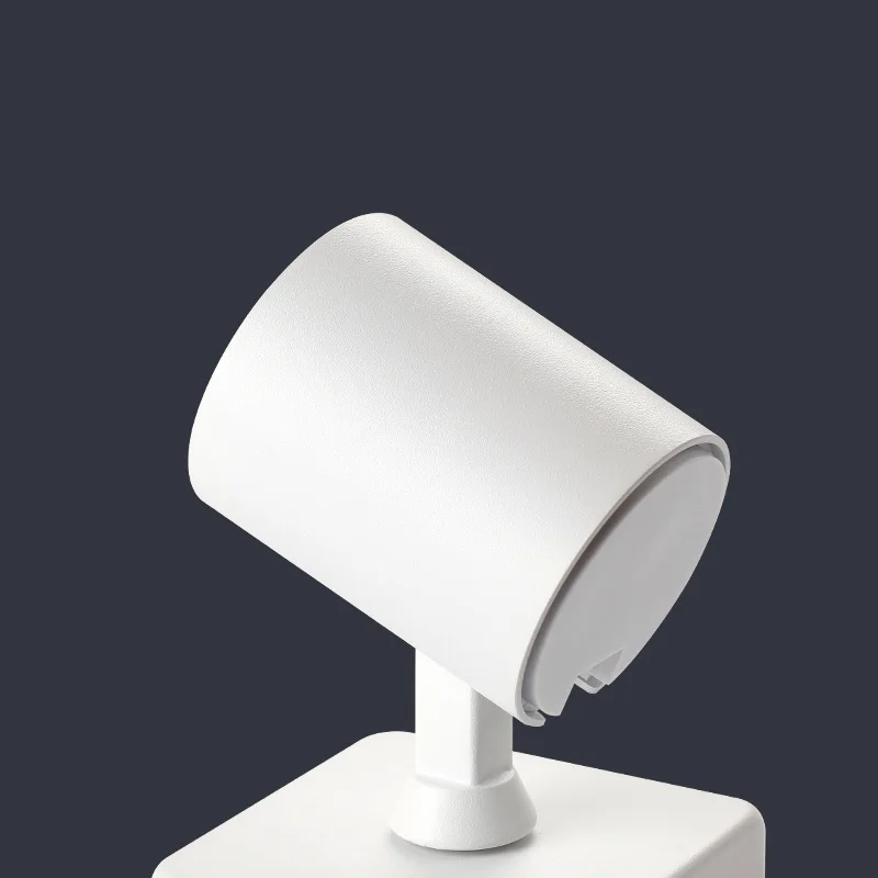 Mordern Led Wall Lamp Rocker Arm Home Wall Light Black Fixture Adjustable Angle Wall sconce Bedroom Bedside Reading Light