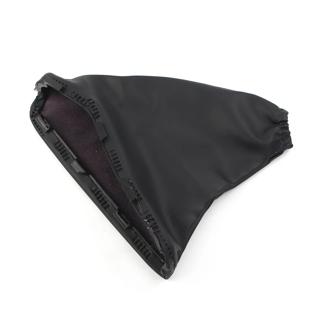 Car Handbrake Dust Leather Cover for Land Rover Freelander 2 2008-2013 LR006172 hand brake cover,car interior accessories
