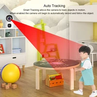 HD  Smart Night Vision Mini Camera