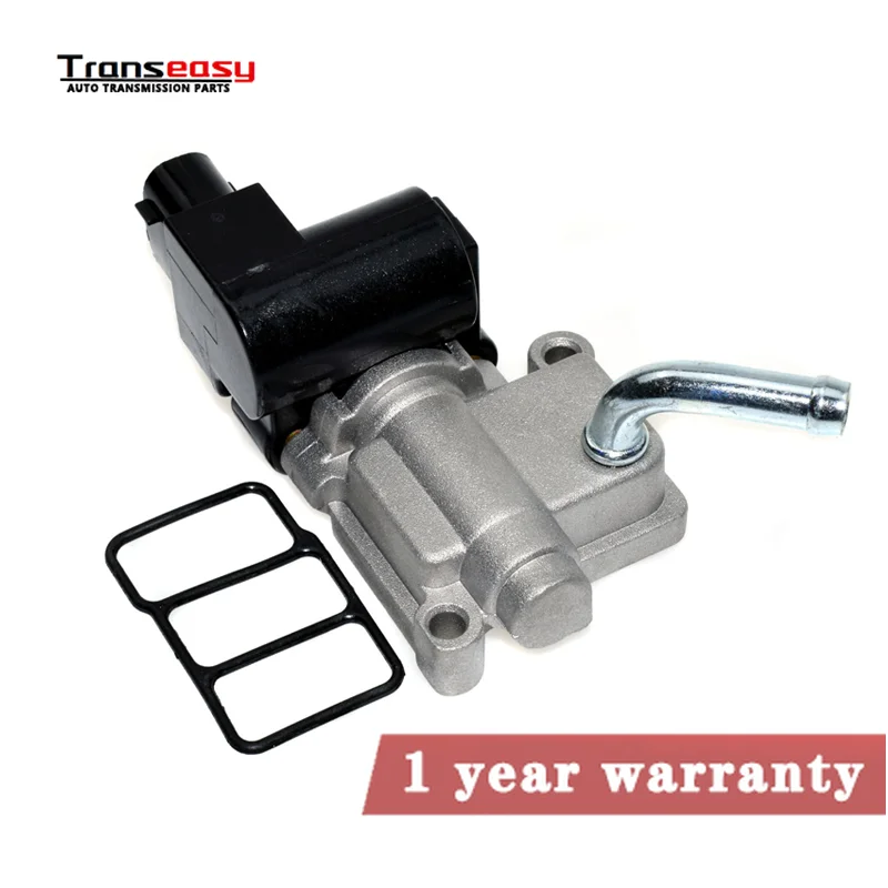 Idle Air Control Valve 16022-PRC-013 Fits For HONDA EP3 DC5 CL7 K20A K20A2