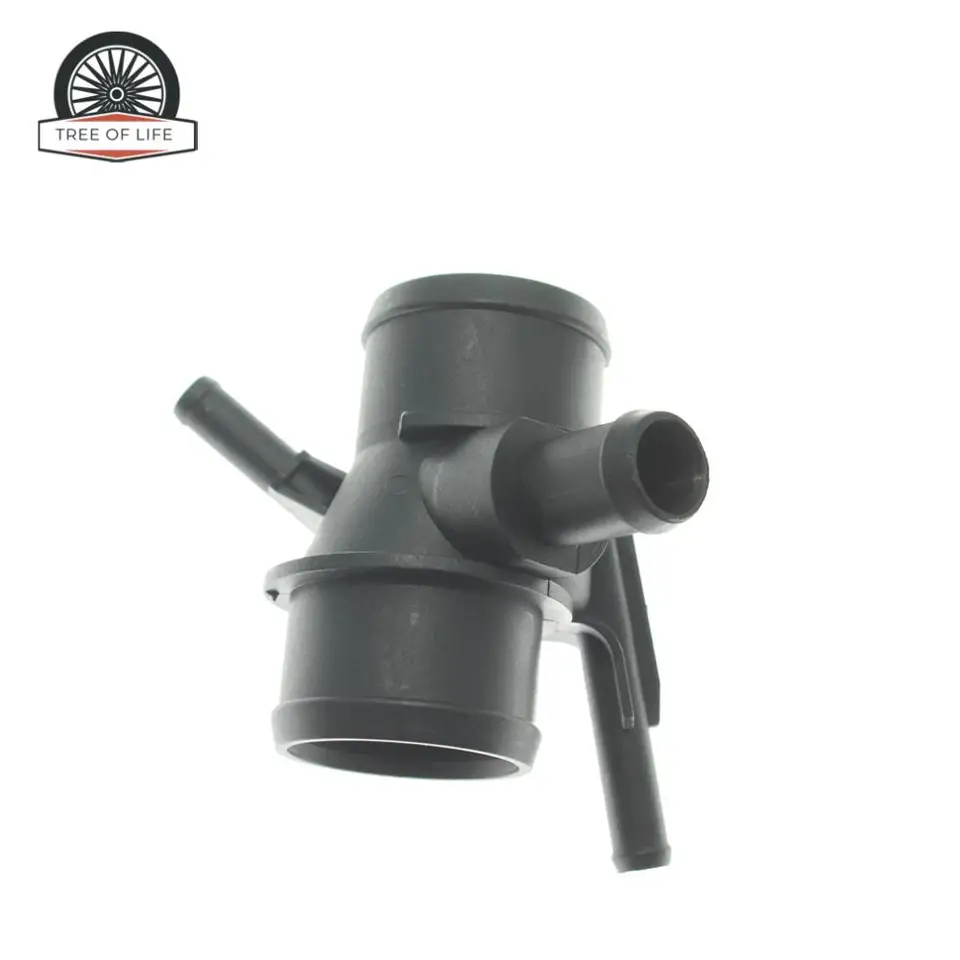 Kühlerschlauch Verbinder PCH503180 - Für Land Rover Range Rover 3.6L V8 2007-2012