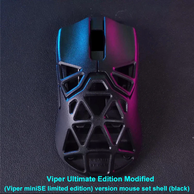3D プリント交換シェルキット Viper Ultimate Edition Change Viper
