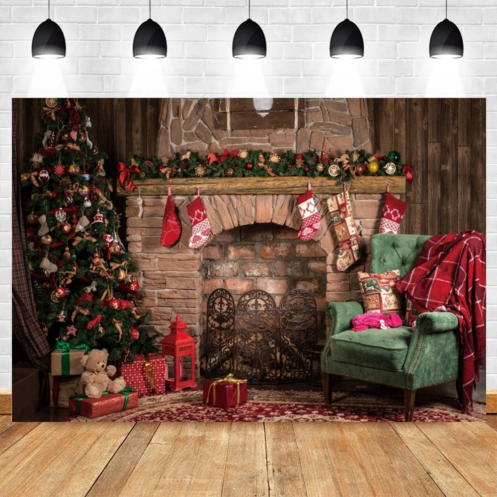 Fotohintergrund Weihnachten Avezano Kamin Hintergrund Rustikale Holz  Fenster Foto Hintergrund Winter Schnee Szene Urlaub Dekorationen Weihnachtsbaum  Geschenk Hintergrund Für Foto Booth Fotoshooting Kate Backdrop Weihnachten, image size:1000x1000