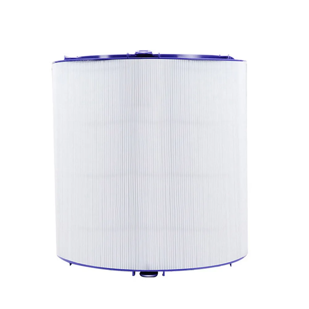 

Кокосовая оболочка, активированный уголь, составной фильтр PM2.5, формальдегид, TVOC, HEPA-фильтр, экран для очистителя воздуха TP06/ PH02/ HP06