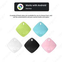Google Smart GpsTracker Android Google Location Portable GPS Tracker Android Anti-Lost Alarm GPS Location Tracker Location Tag - Image 4
