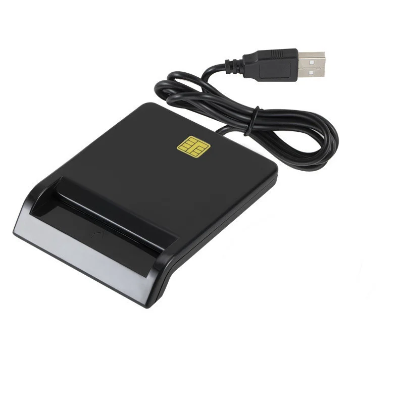 Рисунок 5 - Считыватель смарт-карт USB
