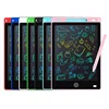 10/12/inch LCD Writing Tablet Drawing Board Kids Graffiti Sketchpad Toys Handwriting Blackboard Magic Drawing Board Kid Toy Gift 3