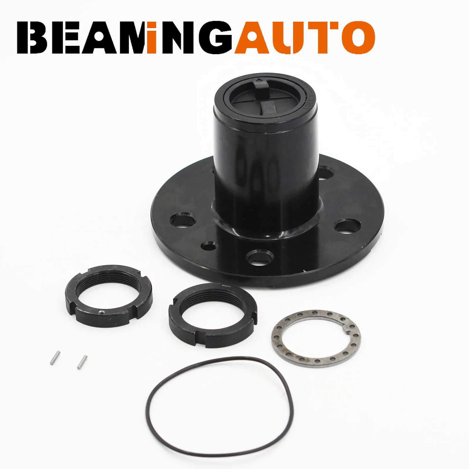 FREE WHEEL BEARING LOCKING HUB AVM467 B025 F3TZ3B396B 1 Piece x FOR FORD Bronco II Ranger Explorer 83-86 manual