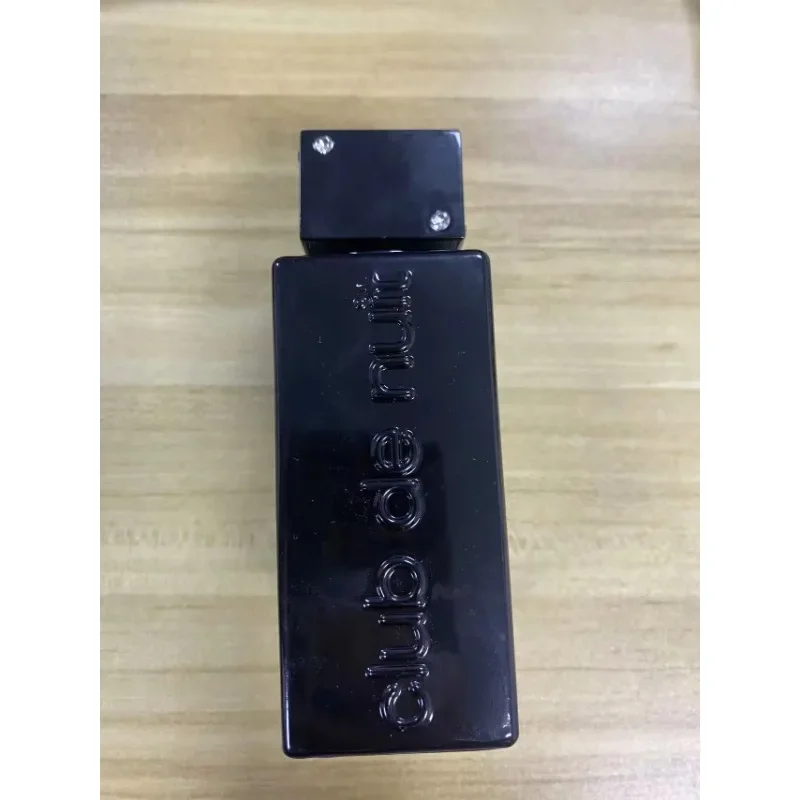 Luxury Empty Perfume Bottle with Gift Box – 105ml Refillable Men’s Container, Glass / P... - SKU PGB01908 - UGI Packaging