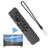 Silicone Remote Control Case Remote Control Cover for SAMSUNG BN59-01432A/01432B/01432D/01432J/01436B/TM2360E/TM2360F/01392B 1