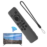 Silicone Remote Control Case Remote Control Cover for SAMSUNG BN59-01432A/01432B/01432D/01432J/01436B/TM2360E/TM2360F/01392B 1