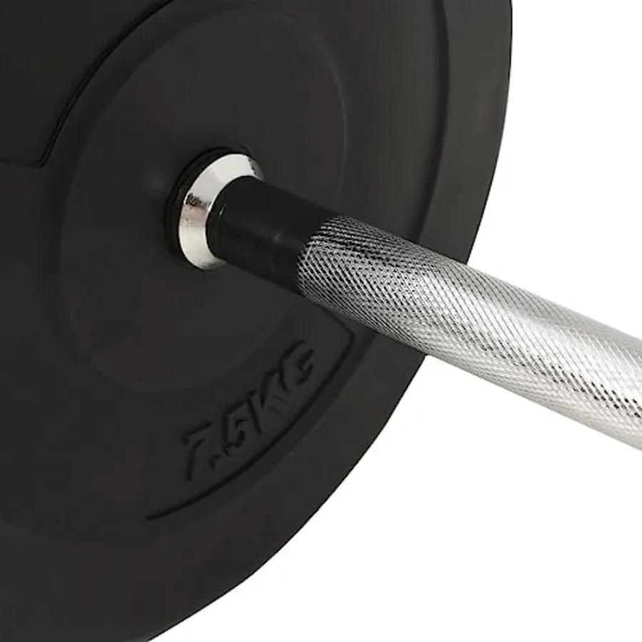 Barbell Set 30 kg(Weight:68.34 lbs),91398