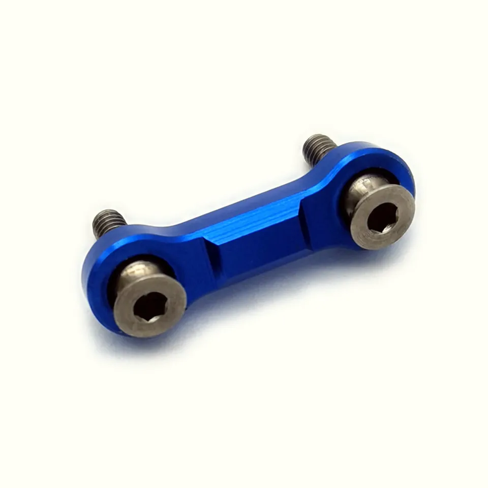 Supporto Sterzo E-Revo Slash Supporto Braccio Sterzo In Alluminio