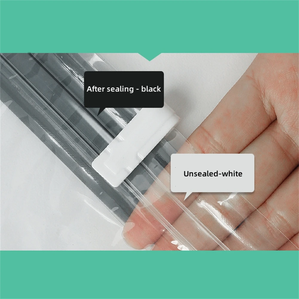 Рисунок 5 - Прозрачный вакуумный мешок из ПЭТ + ПЭ