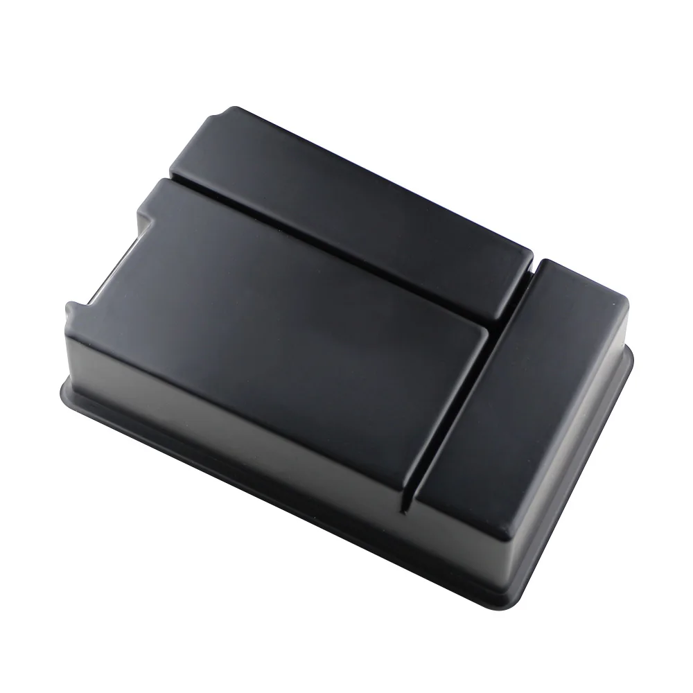 BMW 3/4 Series Organizer 6