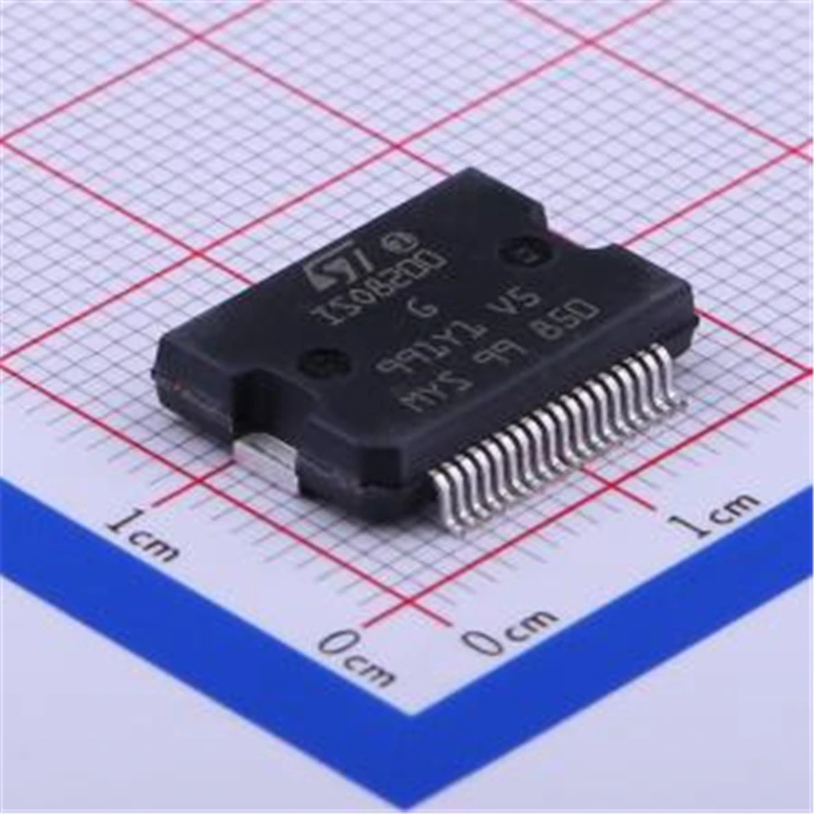 ISO8200BTR
