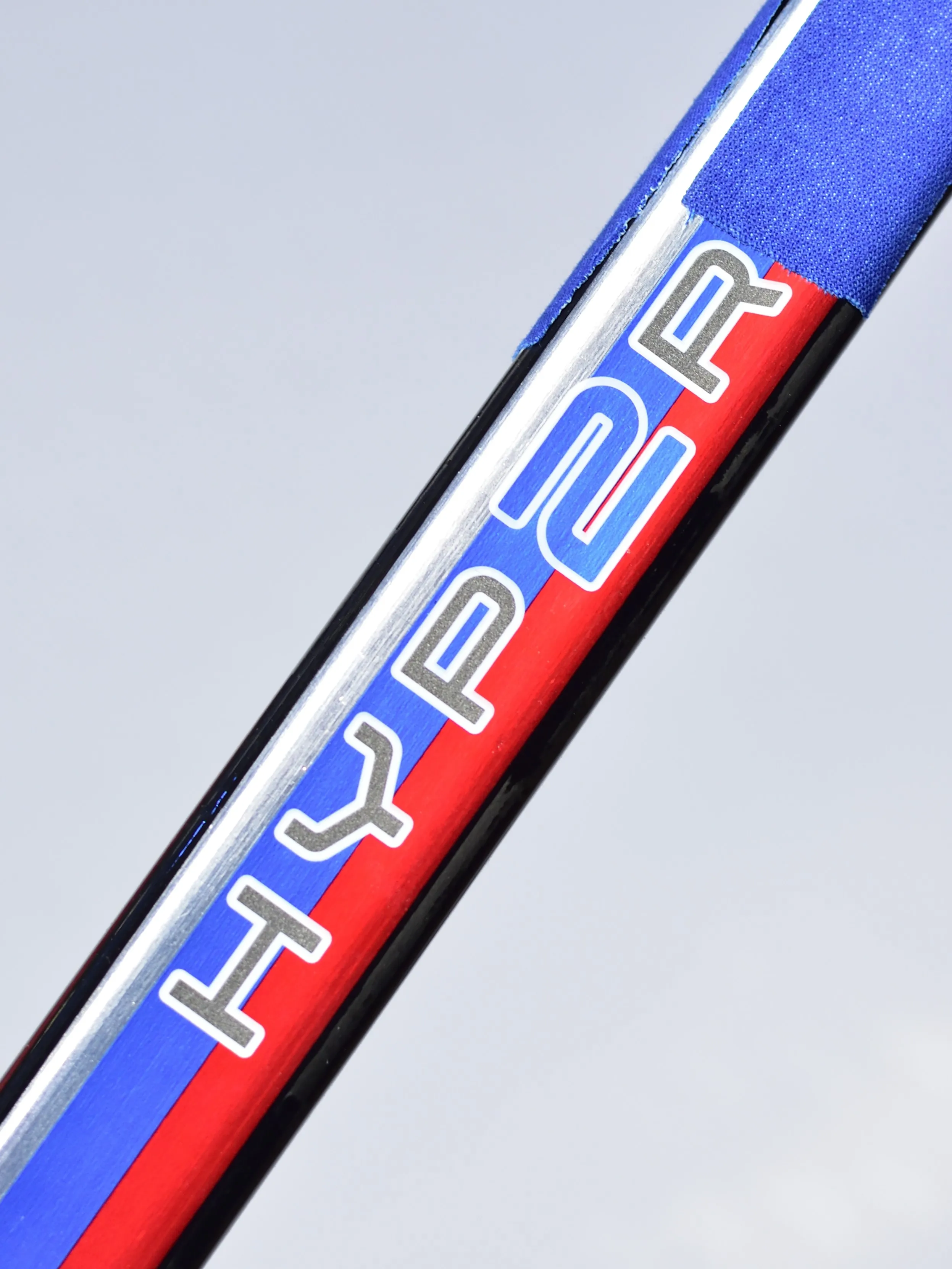 

[2-PACK][SPECIAL COLOR][RUSSIA]New Hyper 2 Ice Hockey Sticks Hyp2r Lite 370g Blank Carbn Fiber P92 P28 Ice Hockey Sticks tape