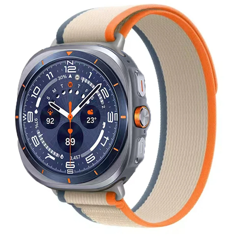 Breathable Trail Loop Wristband