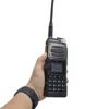 BAOFENG 25L Long Distance Walkie Talkie 10W Tri Bands High Capacity USB C Charge Outdoor Police Fire Hunting Wireless Interphone 2