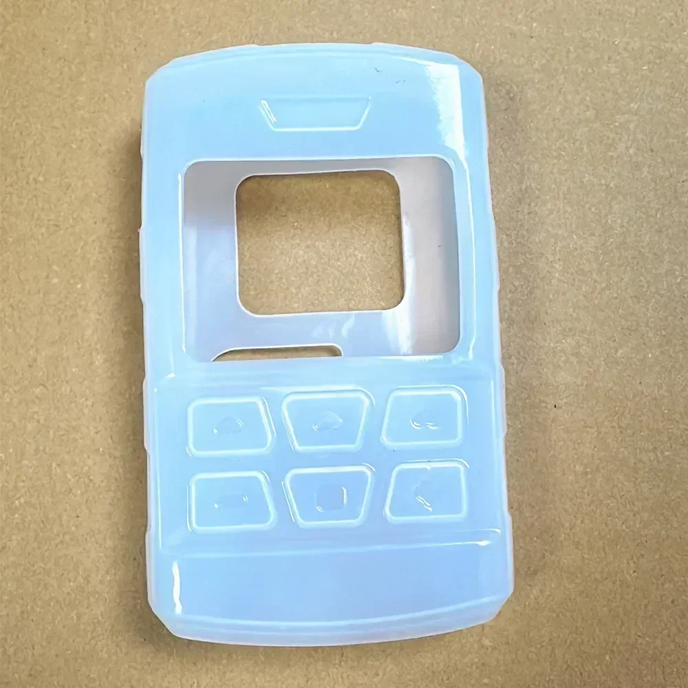 Silicone Protection Cover XP Deus2 Metal Detectors Remote Control Box