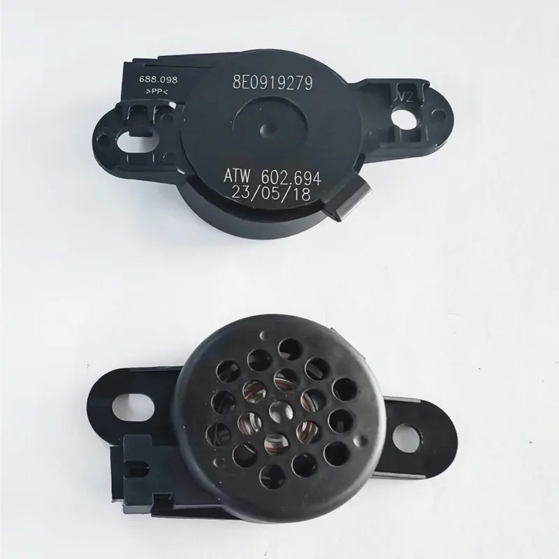 Santana Magotan Golf Tiguan Touran Polo Skoda 역방향 레이더 경적 8E0919279