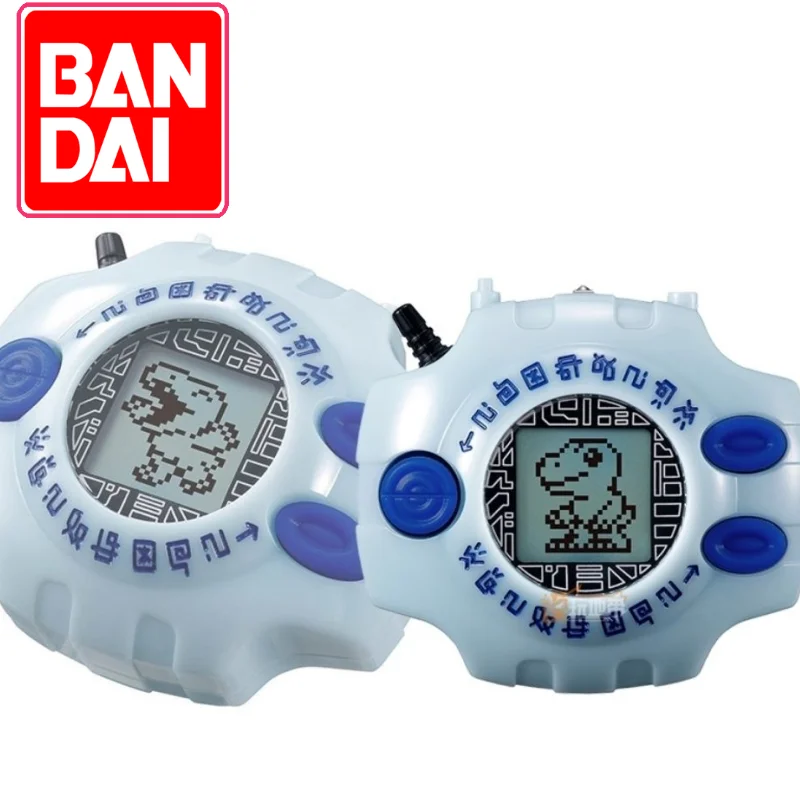 Bandai Original Tamagotchi Csa Digimon Adventure 15Th/20Th Anniversary Digivice Ultima Evoluzione Selezione Completa Regali Giocattolo