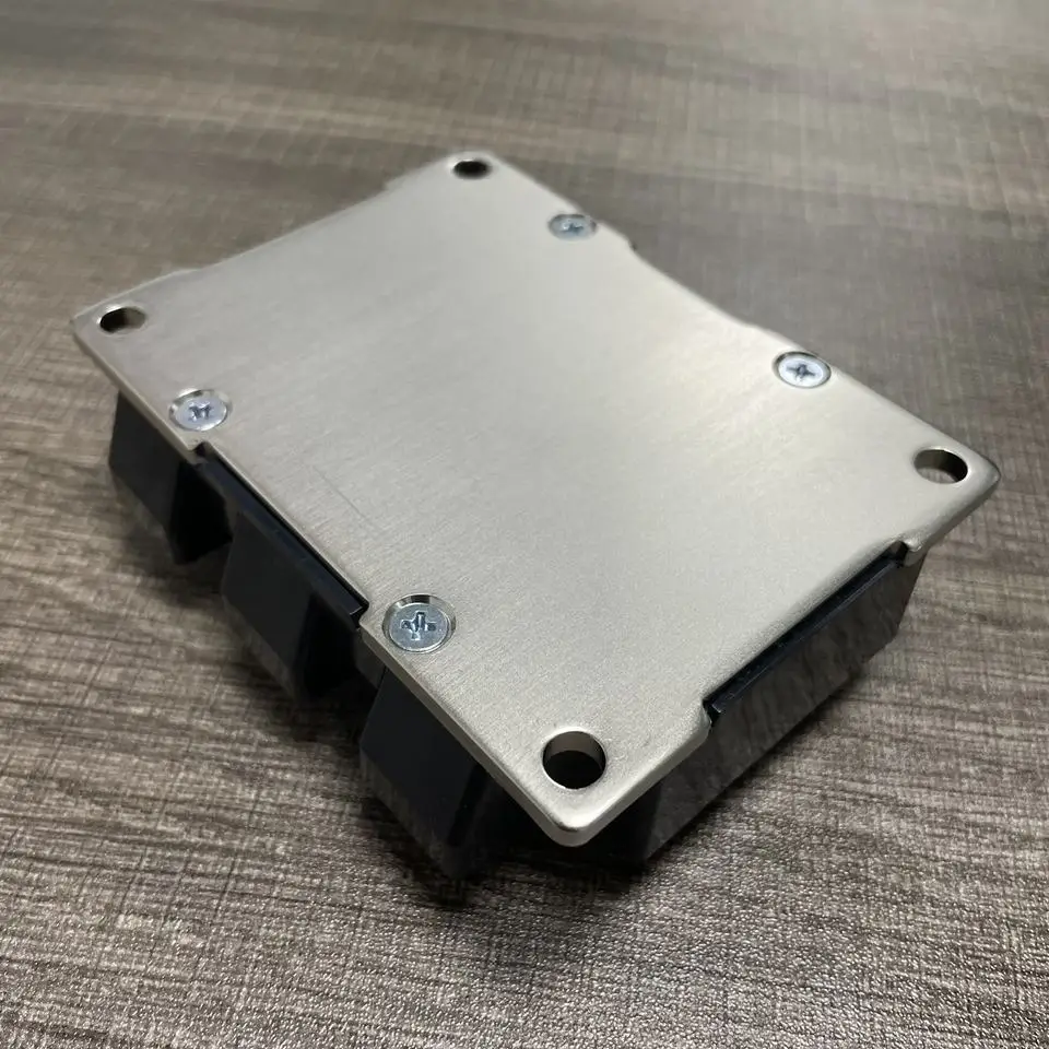 FM600TU-07A IGBT 모듈, 오리지널 스팟 스톡, 신제품