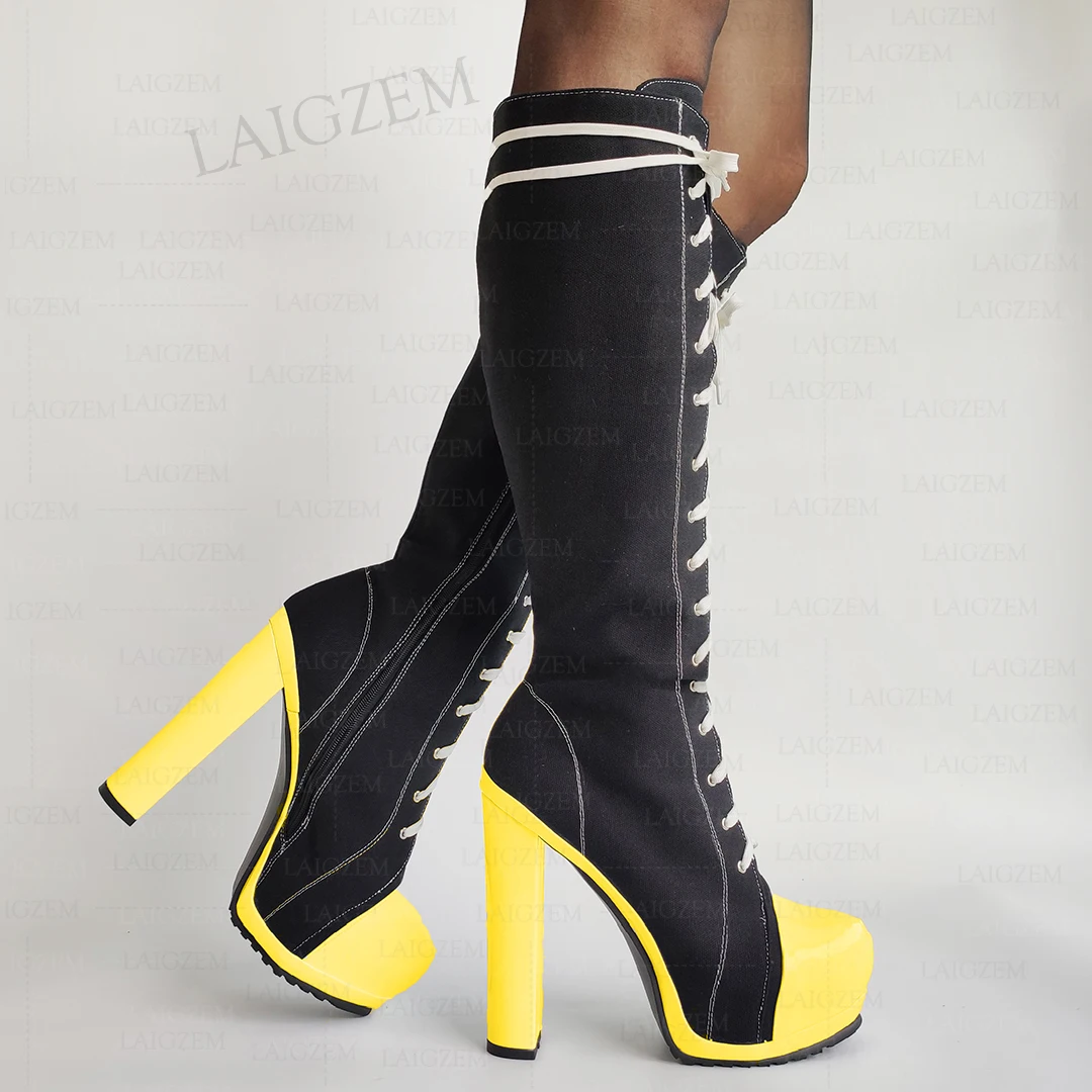 90's zip-up heel boots 40mm サイドゴアブーツ Sb34502e24ddc42d4b7b850d35d762