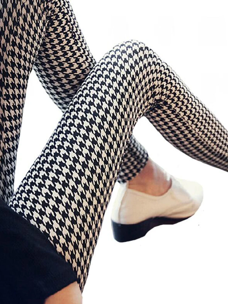 Houndstooth