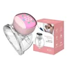 Portable Hands Free Wearable Breast Pump Electric Breast Pumps Milk Extractor Collector  Automatic Milker BPA Free Breastfeeding 5