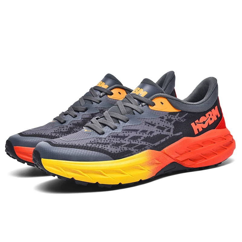 Men Sports Running Shoes 5