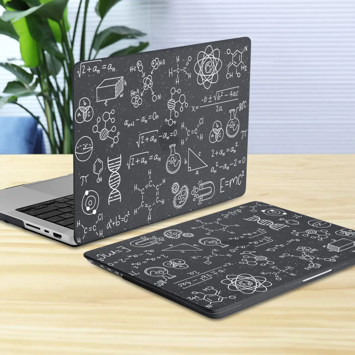 Custodia Per Laptop Per Macbook Air 15 13 M2 2022 2023 A2941 A2681 Pro 14 16 2023 M3 A2918 A2992 A2991 Air 13 M1 A2337 Pro 13 Pollici A2338