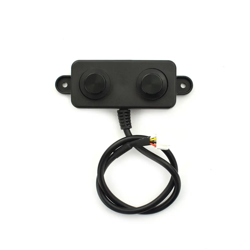 DFRobot High Accuracy Strong Resistance A02YYUW Waterproof Ultrasonic Sensor 3~450cm for Arduino Raspberry Pi Obstacle Avoidance image 5
