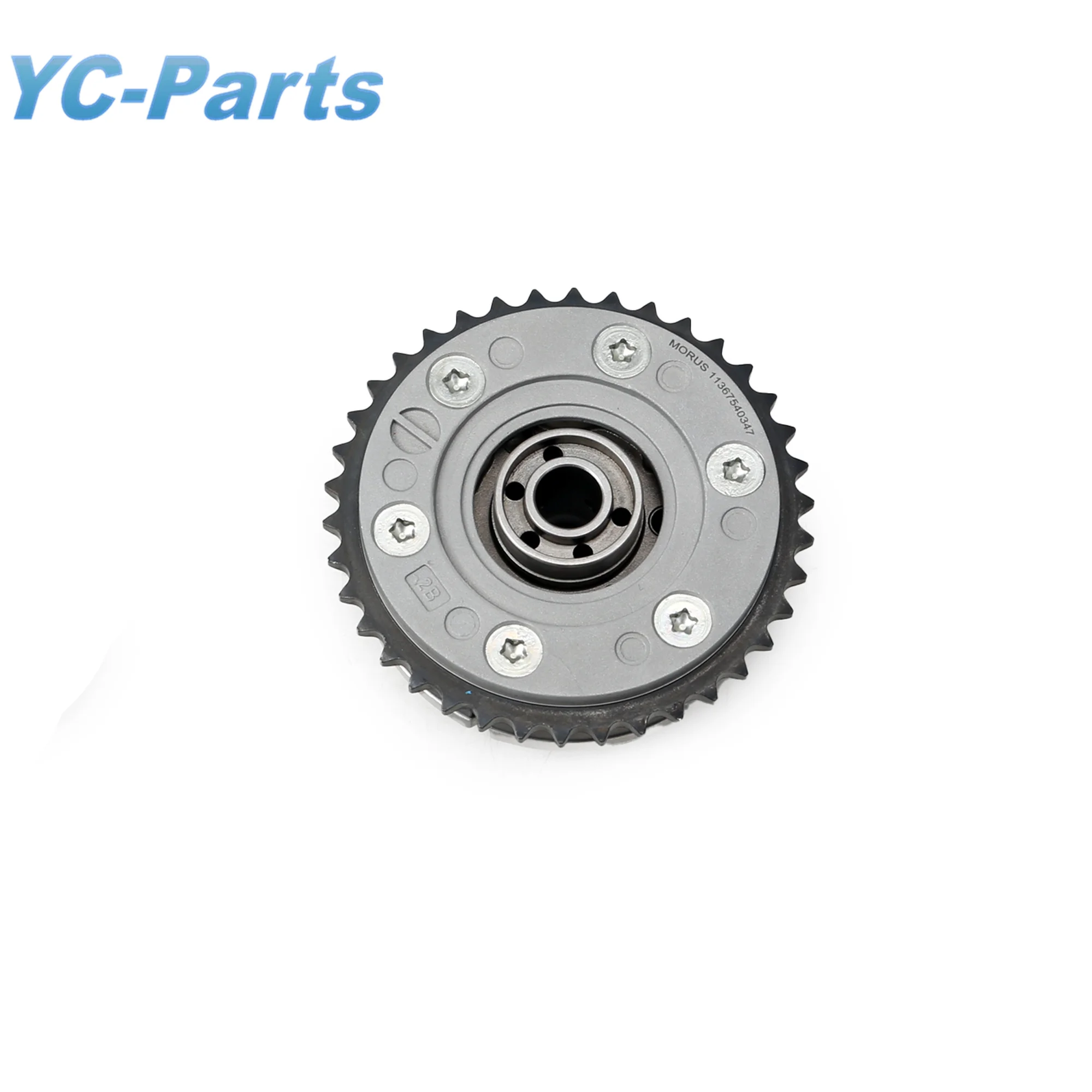 Звездочка двигателя N54B30 11367540347 л для BMW E88 E82 E90 E93 E92 E91 E60 F03 F04 Z4 Roadster