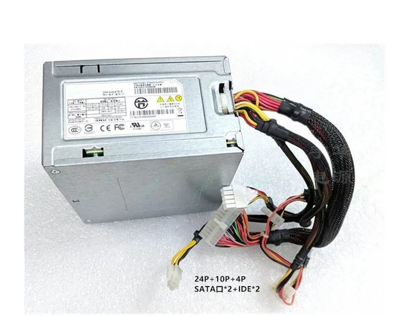 Fonte de Alimentação 671310686761001 001 Dps350ab20a Ml310e g8 350w