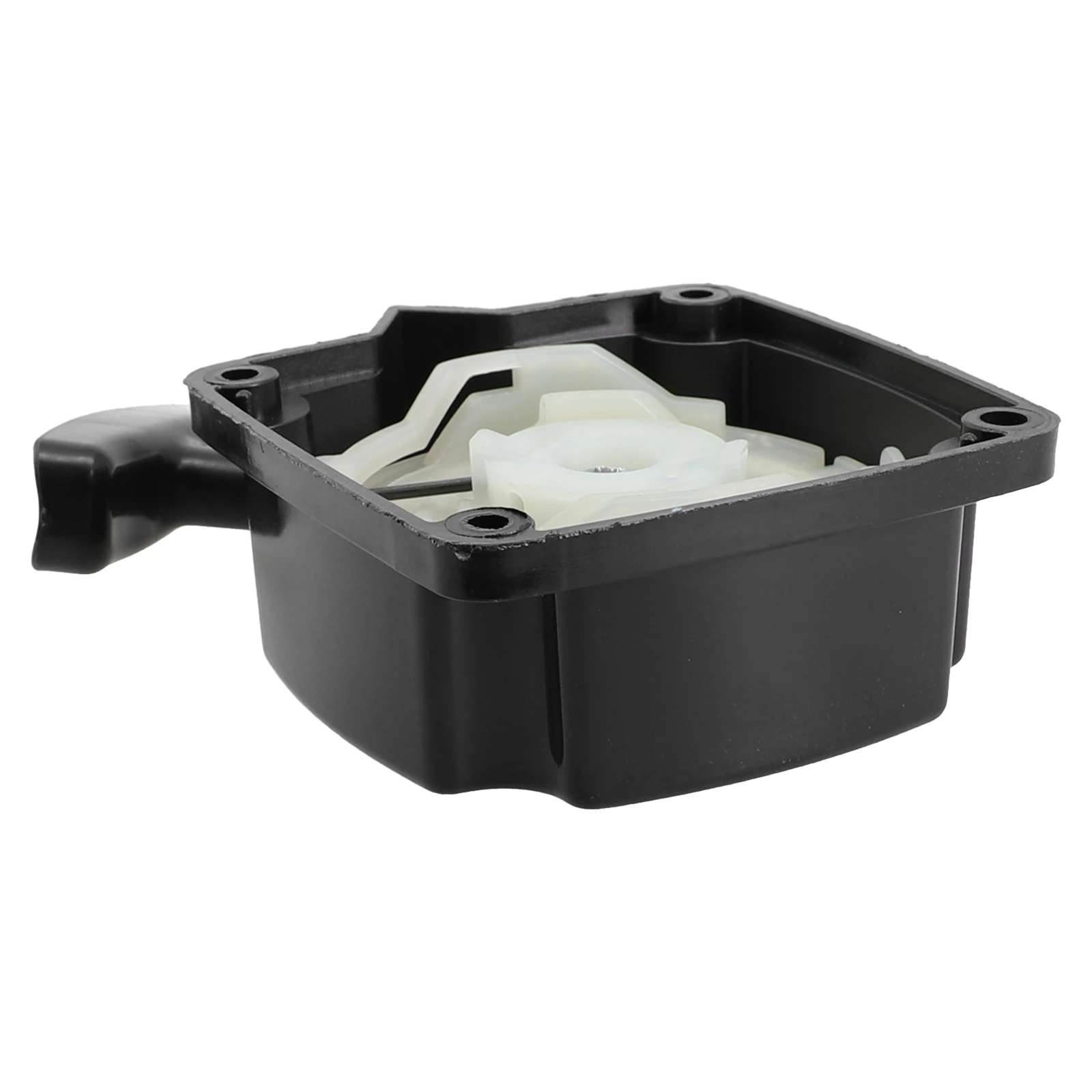 

1pc Recoil Pull Starter Assy Suitable For Various Trimmer Hedge Trimmer Brush Cutter Garden Power Tool Accessories Lawn Mower