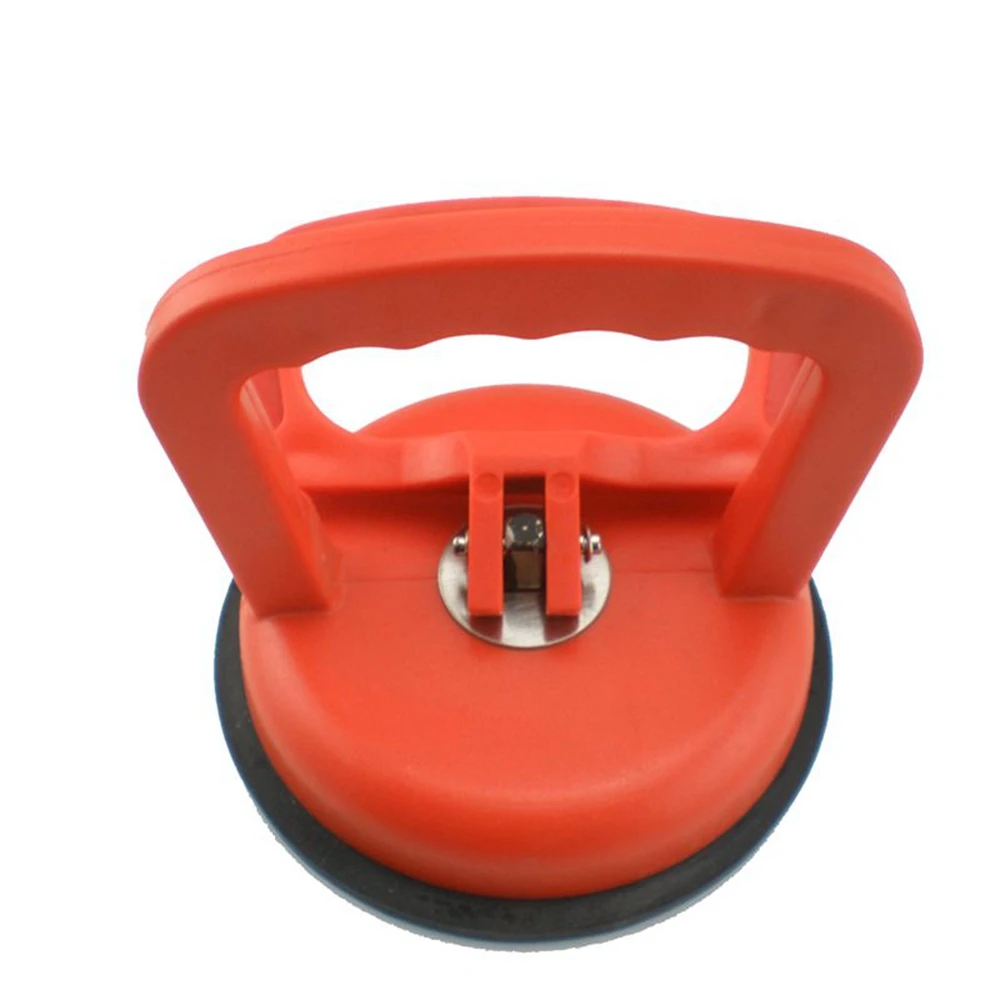 115mm glass sucker rubber suction cup single hand ceramic tile heavy suction cup 30KG to 50KG