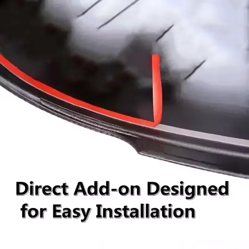 메르세데스-벤츠 E클래스 W211 E320 C클래스 W203 C230 C240 차량용 스티커 사이드 미러 커버 윙 캡 외장 트림