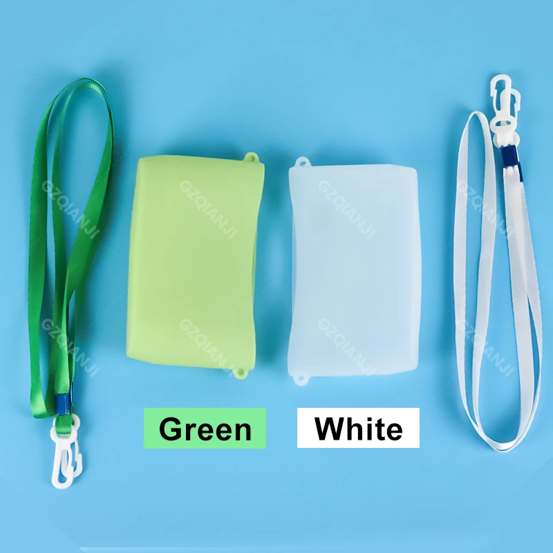 PeriPage A9S A9Pro A9Max Transparent Protection Case Shell Cover For Portable Bluetooth Thermal Printer A9 Series