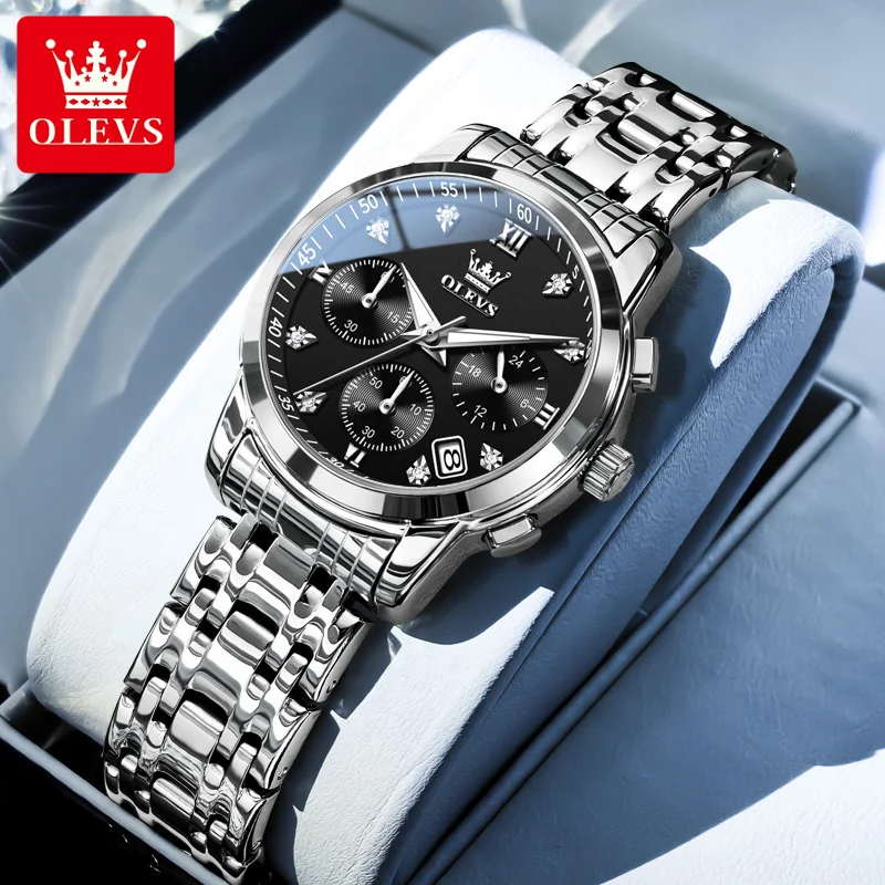 Sliver Black
