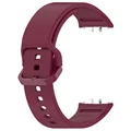 Wine red