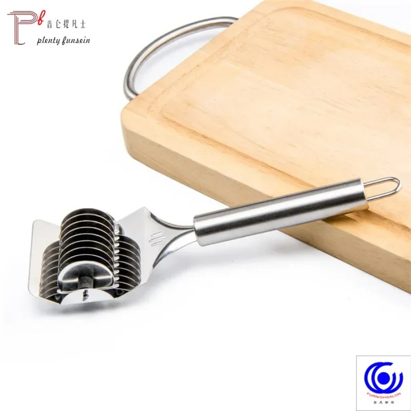 Plenty Funsein Scoop Net Noodles Ciq 21cm Silver 7cm 12cm Stocked Pasta Tools Pasta Accesories Flash Sale